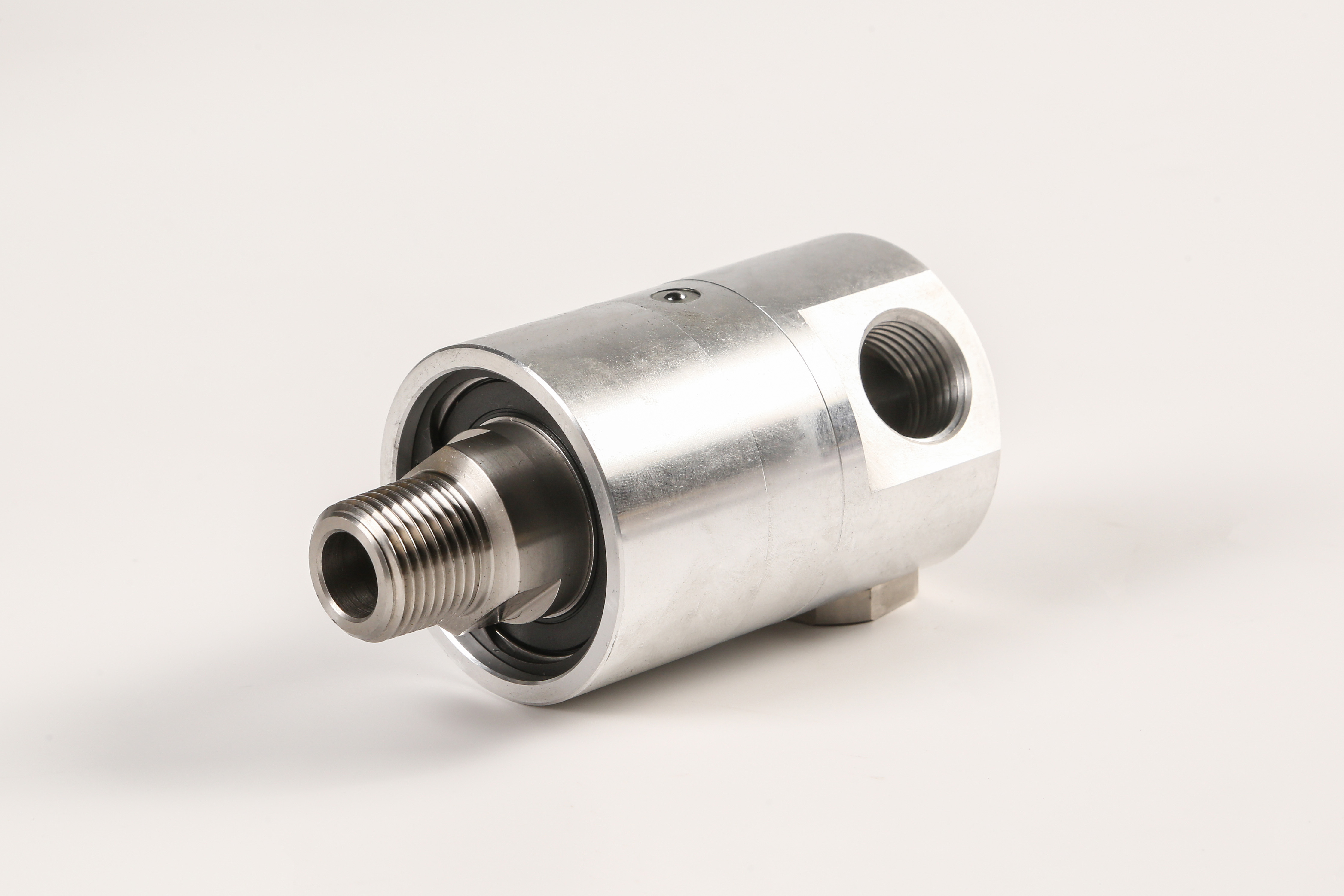 High Durability Swivel Joint Parts for Automatic Die Cutting Machines Spare Parts