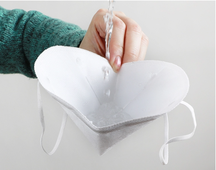FDA CE FFP2 KN95 Dust Respirator Face Maskit Mask Masque Maskeler