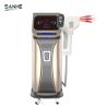 Buy cheap Vertical 2000w/1200w Triple Wavelength Diode Laser Hair Removal System from wholesalers