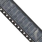 Onsemi Mc33172dr2g Electronic Components Circuito Electronic Integrado Yd-Rp2040