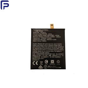 3.8V Explosion Proof Security Alarm System Battery 4120mAh 1S1P Embedded Type