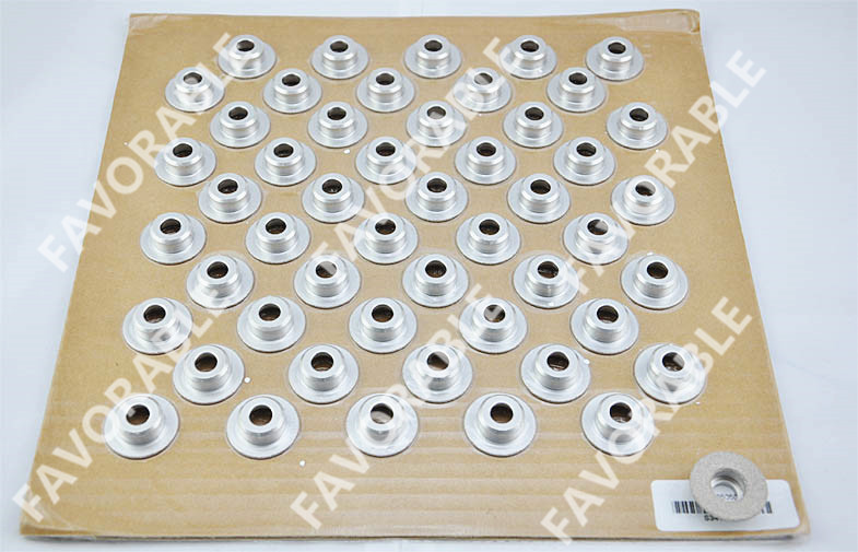 80Grit Grinding Stone Wheel For Auto Cutter Gt1000