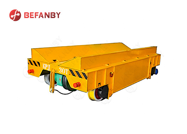 Quality CE Certificated Coil Device Mold Plant Electrical Material Transfer Cart for sale