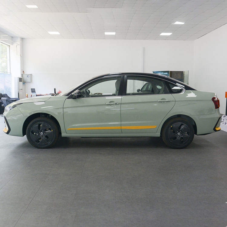 2022 Dongfeng E70 Max Sedan EV Best Second Hand Sports Auto 0KM Used Car Vehicle