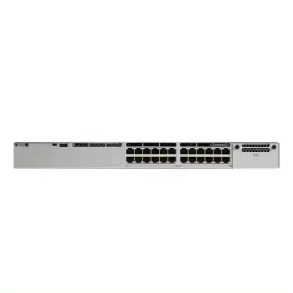 China Full-Duplex Half-Duplex Communication 48-Port Gigabit Managed Network POE Switch C9200L-48P-4X-E on sale China Full-Duplex Half-Duplex Communication 48-Port Gigabit Managed Network POE Switch C9200L-48P-4X-E on sale