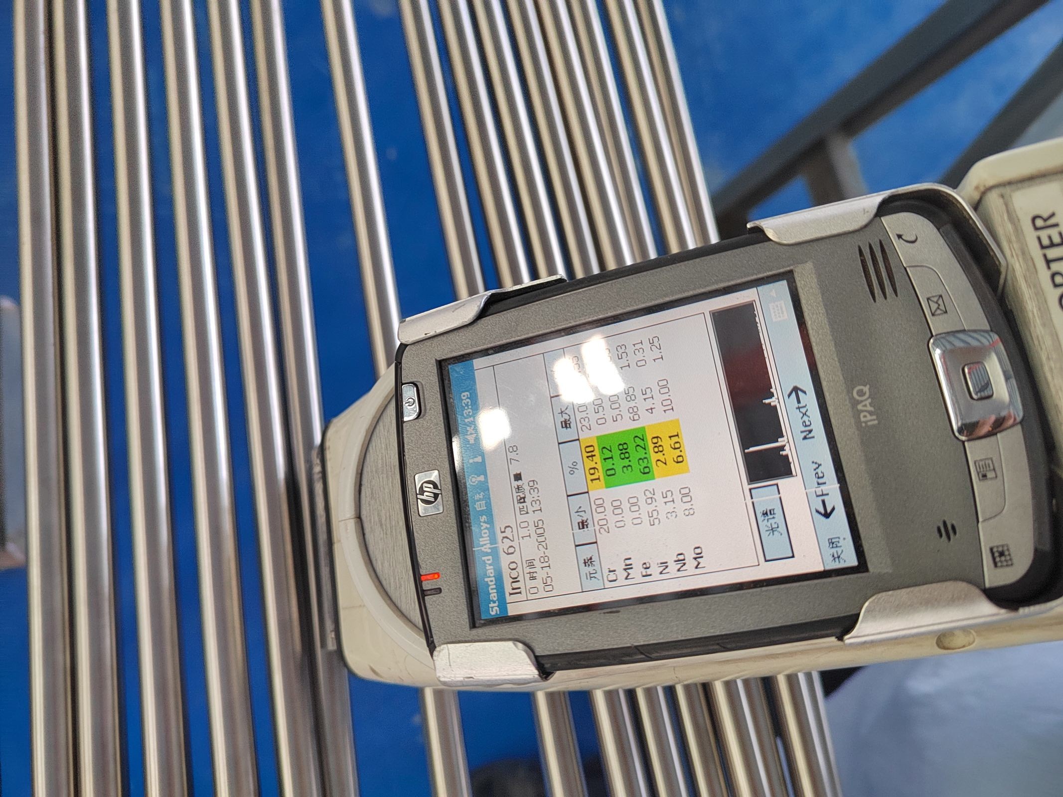 SS ASTM Seamless Sus 304 316 Stainless Steel Pipe Price Per Ton