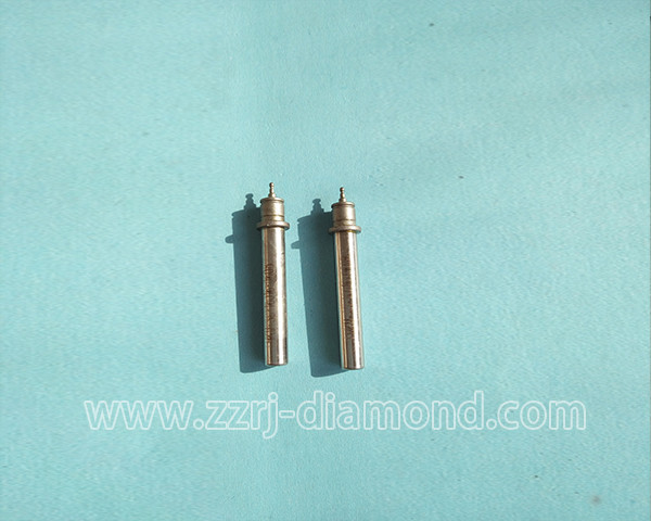 Customized products electroplated diamond grinding head mouted points, abrasive tips