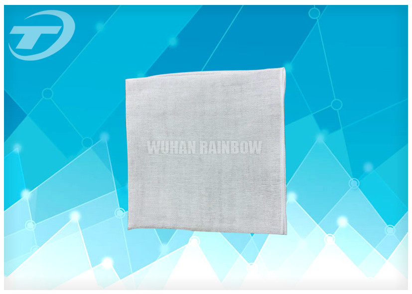 100% cotton 17 thread Medical Gauze cutting gauze piece for surgery