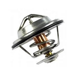 712-37 504B 506B 540 Thermostat 002/100192 2485613 4W-8063 02100192 02-100192 For JCB Heavy Machinery 2CX 2DX 2CXL