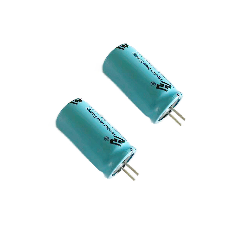 OEM Small Lithium Ion Battery HMC1835 3.7V 750mAh Li Ion Battery