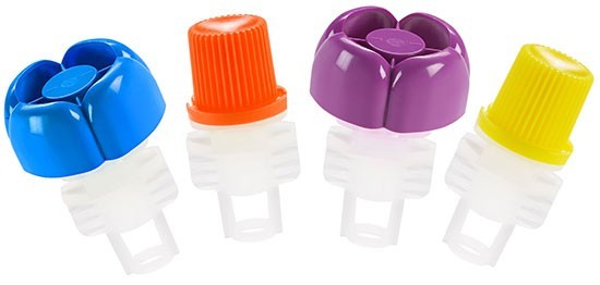 4oz,12oz, 250ml  Biodegradable stand up squeeze spout pouch for coffee packing