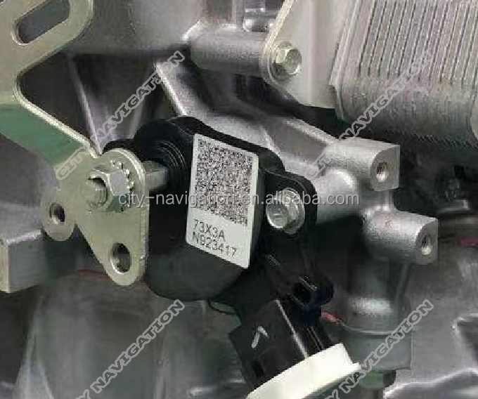 CVT Transmission Gearbox for Nissan Qashqai 2.0L Interchange Code/Model No. Multiple