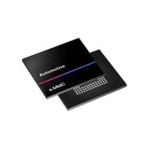 China Memory IC Chip SDINBDA6-128G-ZA eMMC Flash Drives TFBGA-153 128GB eMMC 5.1 Memory IC on sale