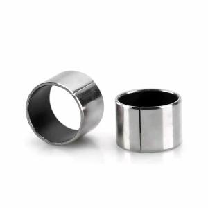  PEEK Sleeve Bushings For Gear Unit , Hydro Engine &amp; High Pressure Injection Pump Manufactures