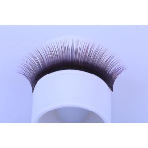 Reusable Volume Silk Lashes , 15mm B Curl Volume Lashes'