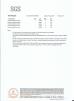 Dongguan Zhongxiang Packing Material Co., Limited Certifications