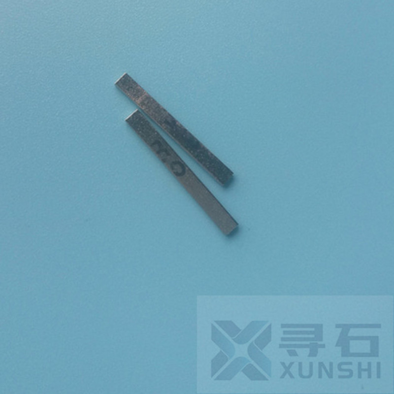 Magnetic Shape Memory Alloy MSMA Magnetostrcitive Material Ni50-Mn28-Ga22