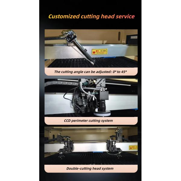 Small Format 9060 Acrylic Co2 Laser Cutting Machine High Precision Plate Laser Cutting Machine
