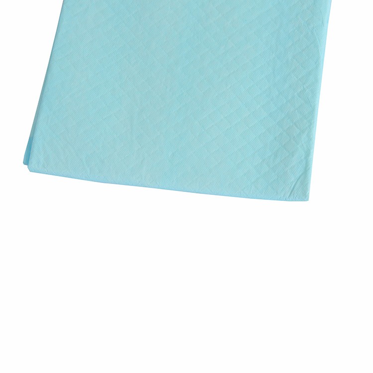 Non Slip Clean Colored Disposable Bed Underpads