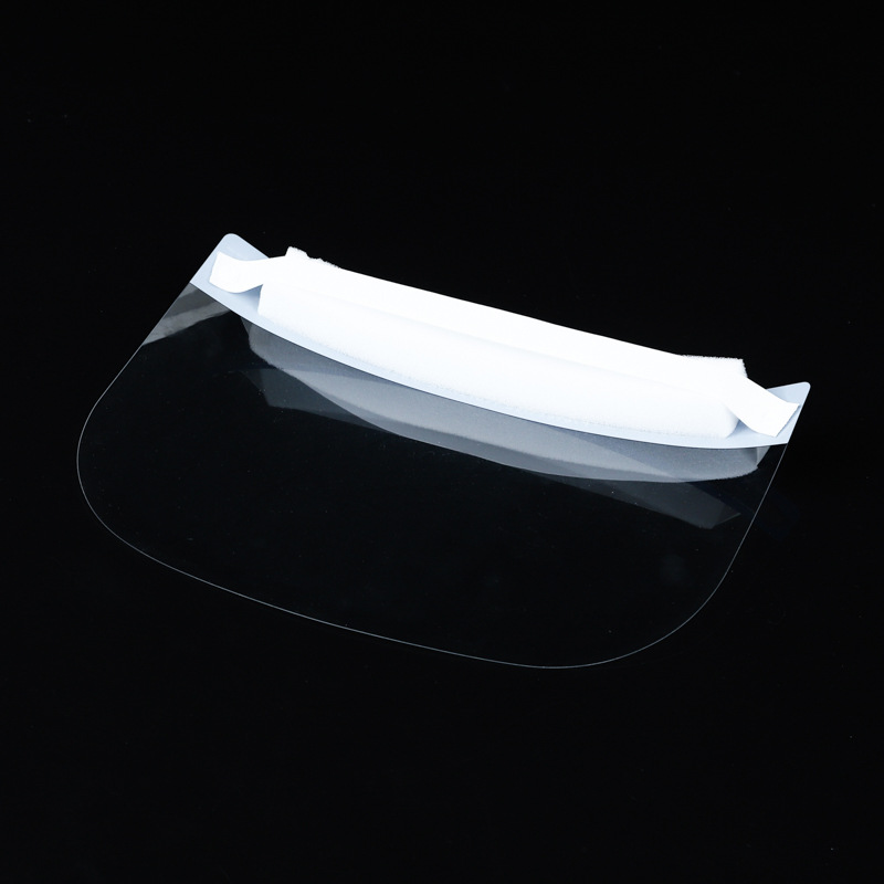 face shield