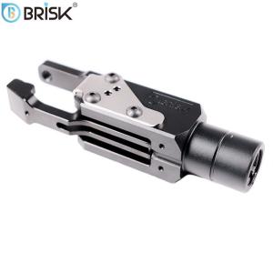 Automatic Finger Tooling Transfer Modular Design Time Saving With Grippers