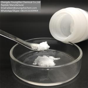  Acetyl Tetrapeptide-15 Skinasensyl Anti-sensitive peptide Manufactures