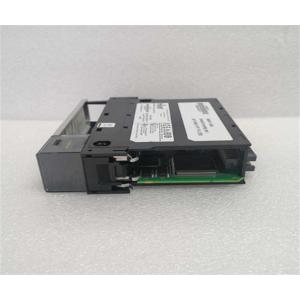 Allen-Bradley MVI56E-MCM Communications Module Redundant Power Supply Module