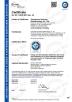 Guangzhou Decheng Biotechnology Co.,LTD Certifications