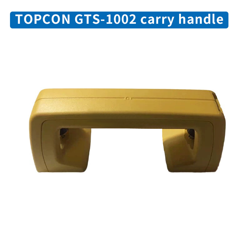 TOPCON/SOKKIA/GOWIN/Total Station Carrying Handle / Plastic Carrying Handle GTS1002/ES602G/IM52/CX102