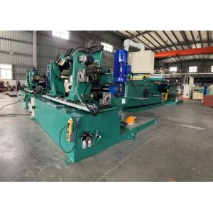 Transformer Ht Coil Winding Machine Transformer Rewinding Machine Equipment
