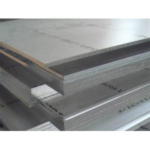China Aluminium Alloy Plate for Transportation, 1000mm-3000mm Width on sale