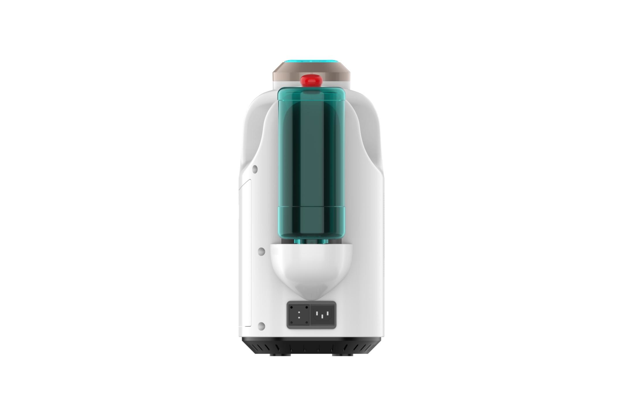 H2O2 HClO Disinfectant Spray Robot 1L Deodorization Portable Disinfectant Fogger Machine