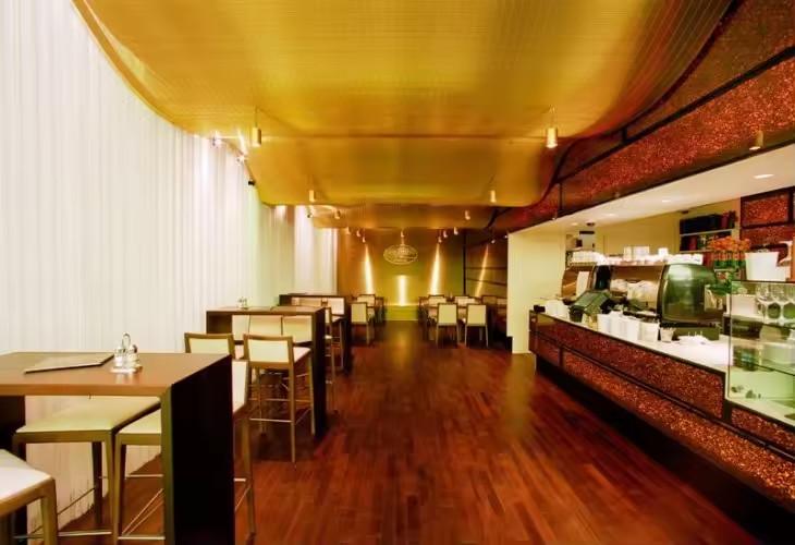 Customizable Decorative Metal Mesh for Unique Cabinet Door Designs Shelving Accents High-End Interior
