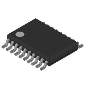  S9S08SG8E2CTJ IC MCU 8BIT 8KB FLASH 20TSSOP Freescale Semiconductor Manufactures