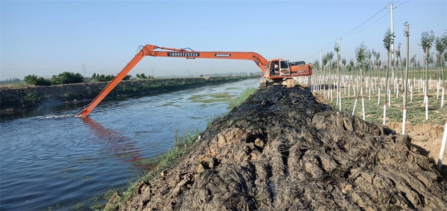 Excavator Long Reach Boom and arm for Hitachi 200, Hitachi 250, Hitachi 300, Hitachi 350, Hitachi 400, Hitachi 450