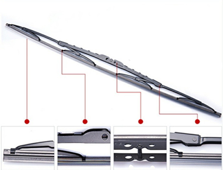 100% Tested Auto Body System Windscreen Wiper Blade Cutter for HONDA RE2 CRV /CITY JAZZ