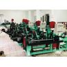 Buy cheap ISO9001 Full Automatic Barbed Wire Net Wire Fence Machine from wholesalers