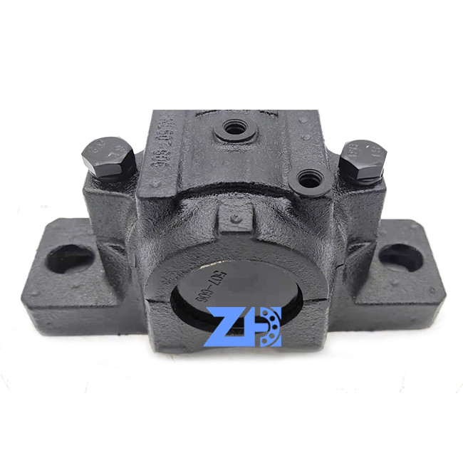 SNL507-606 + 22207 K + H 307 Pillow Ball Bearing Low Noise