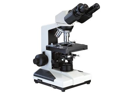 Achromatic Phase Contrast Microscope Light Source 6V 20W Kohler Illumination