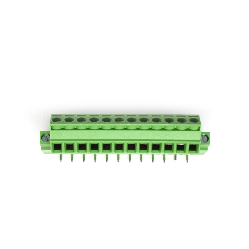 S136 S136h Industrial Injection Molding Plug Rubber Core Waterproof Molded Cable Connector