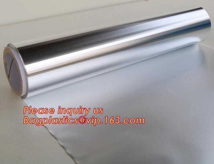 Bleached with Unbleached Greaseproof Paper for food wrapping,Environmental friendly and green greaseproof food packaging