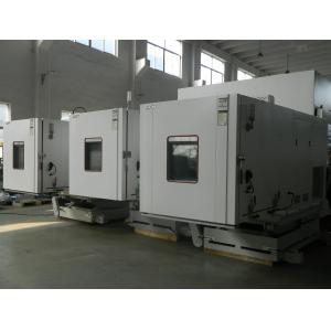 Coating / SUS 304 Thermal Stability Testing Machine With Over Temperature
