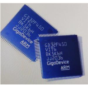  GD32F4 GigaDevice Semiconductor Microcontroller IC ARM Cortex-M4F MCUs Manufactures