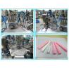 Buy cheap Stainless Steel Bottle Packaging Line High Technology Gel Filling Machine from wholesalers
