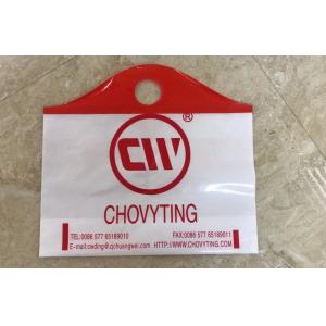 Zhejiang Fully Automatic PE Plastic Sine Wave Bag Making Machine