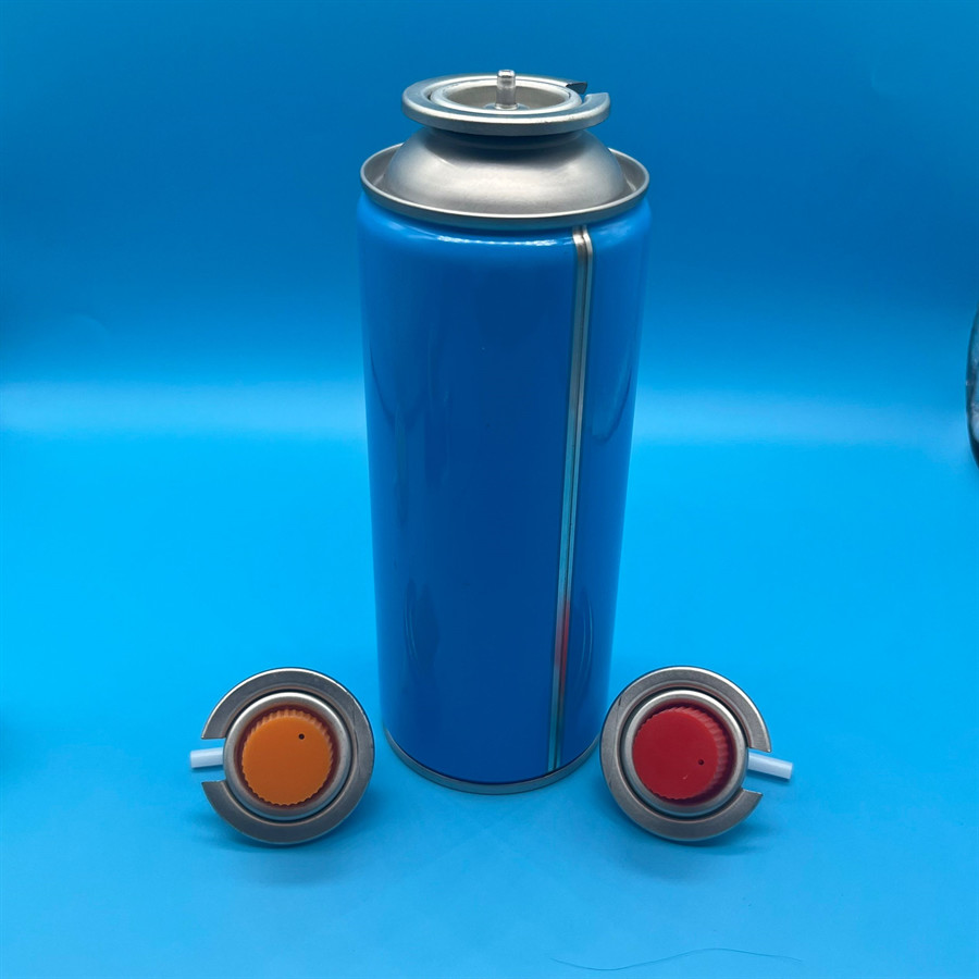 High Quality Gas Vessel Valve for Industrial Gas Tanks Precision Control Specification