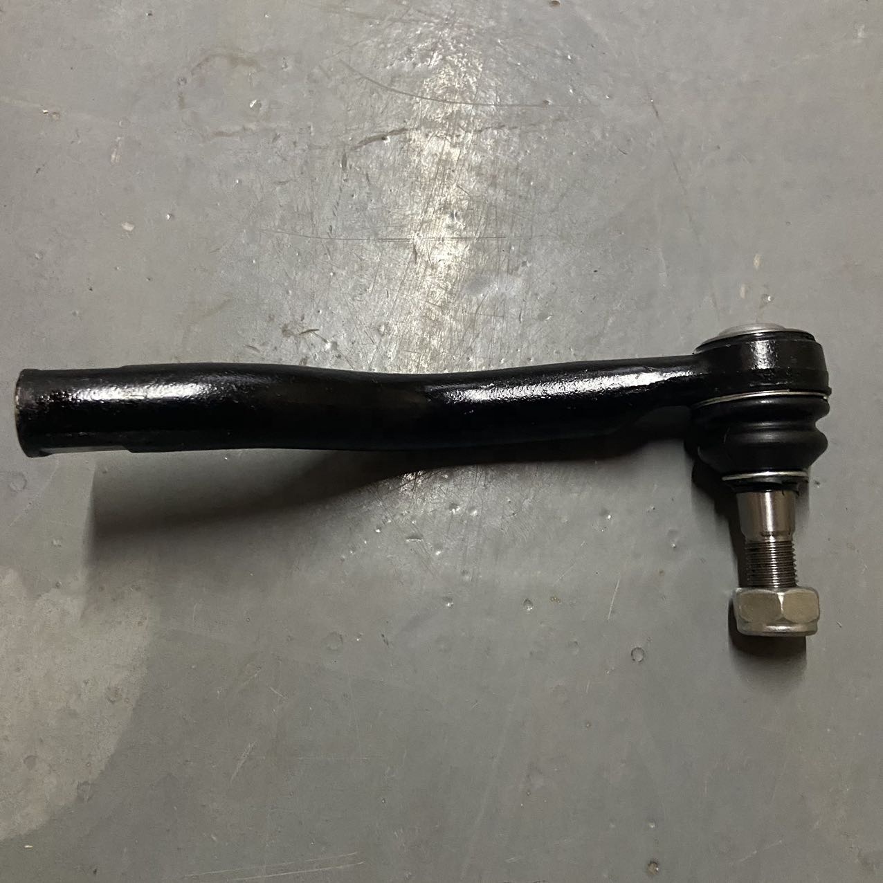 Maxus V80 LDV Steering Rack Tie Rod Ball Joint Ends for Improved Handling