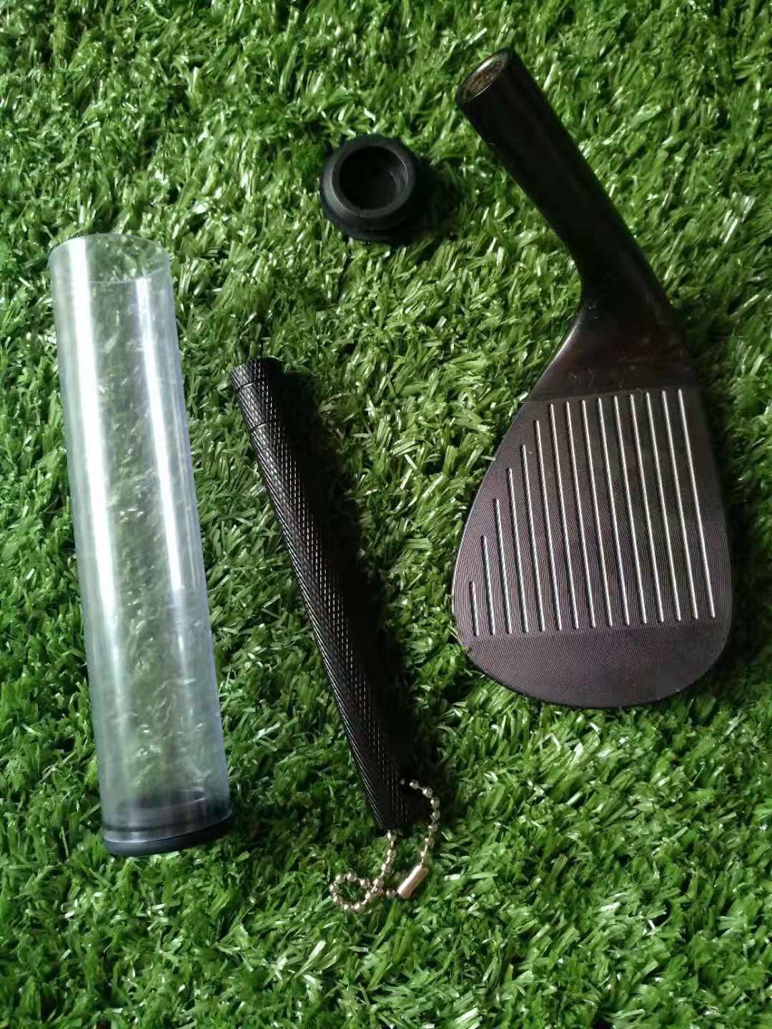 golf club groove sharpener , scoreline clean tool , golf , golf scoreline tool , groove clean tool