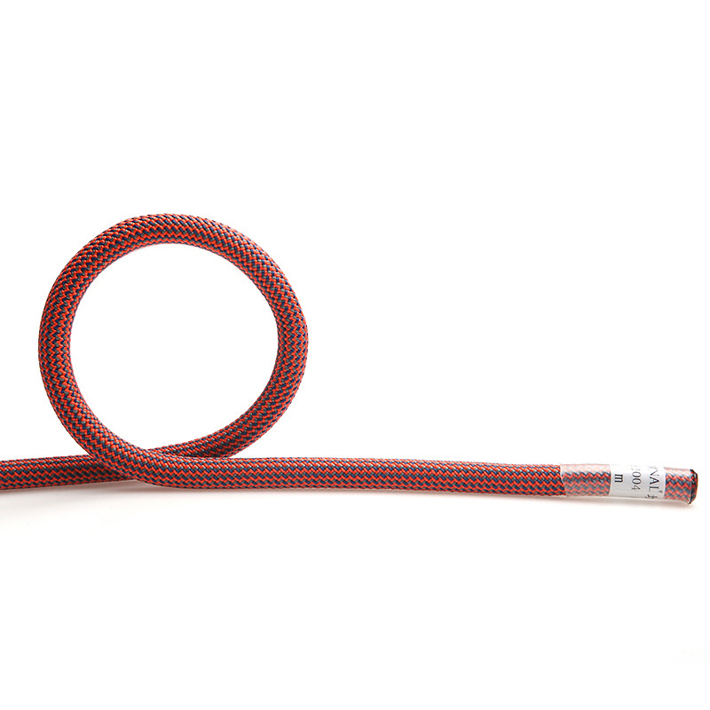 10.5mm Dynamic Climbing Rope Perfect for Climbing Enthusiasts and Professionals