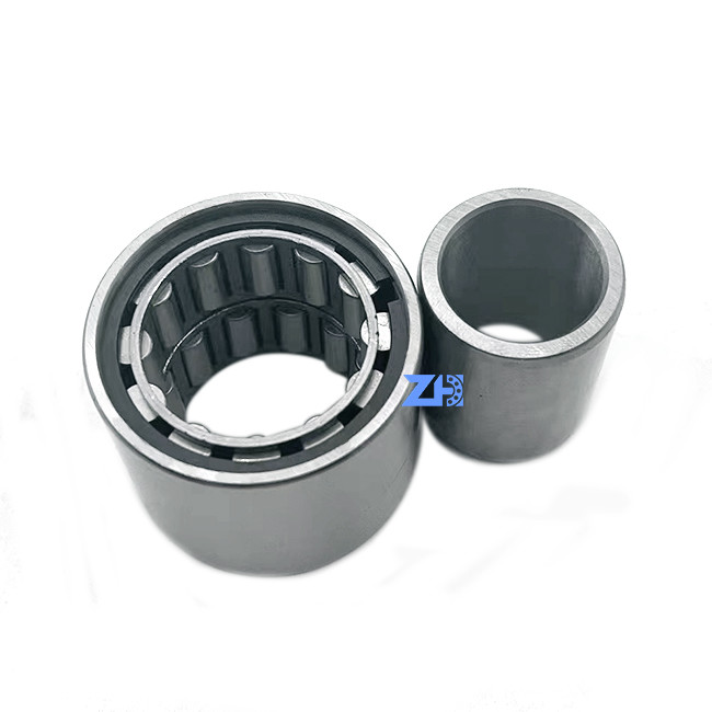Cylindrical Roller Bearing 5P7592 For Construction Equipment Standard Sizes
